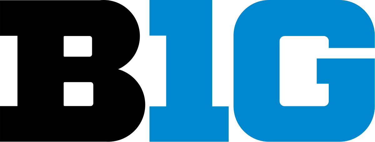 Big Ten Conference Logo