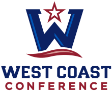 West Coast Conference Logo