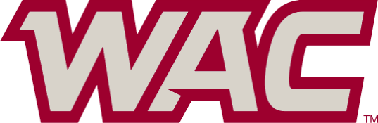 Western Athletic Conference Logo