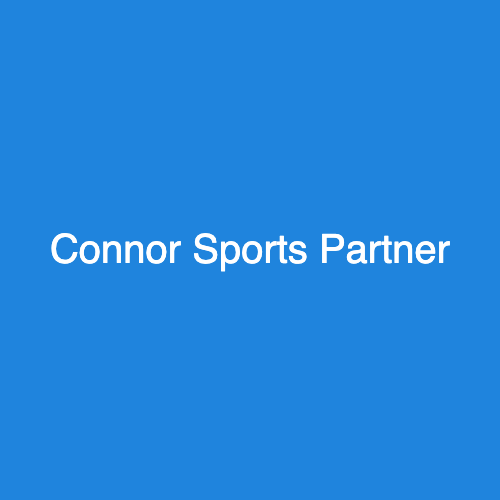 Connor Sports Partner