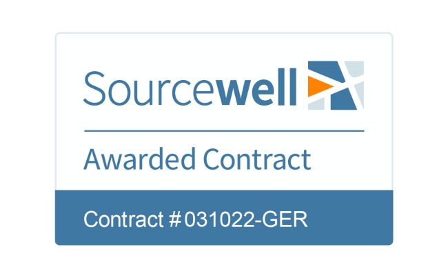 Connor<sup>®</sup> Sports and Sourcewell