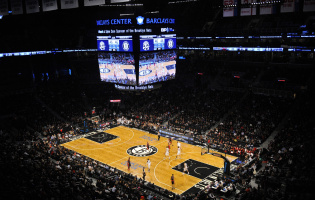 Connor Sports Quicklock Classic Court